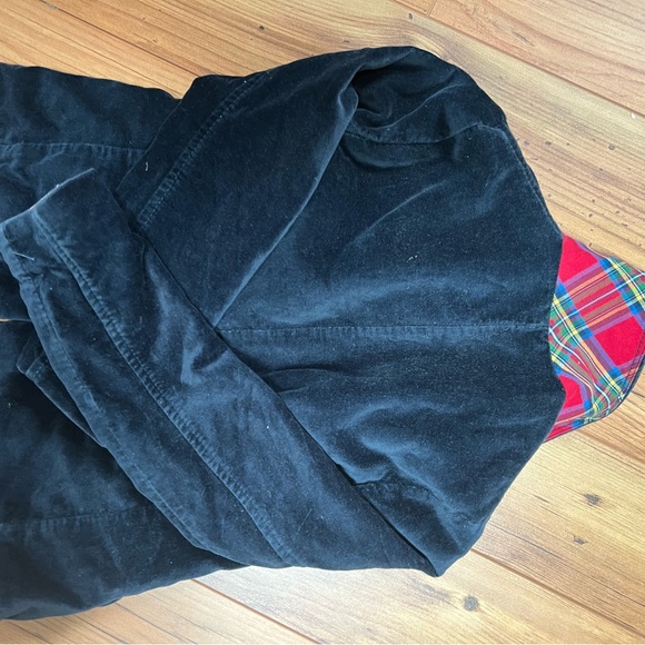 Abercrombie little kids blazer, velvet - Picture 5 of 6